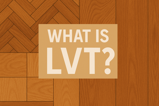 What Is LVT?