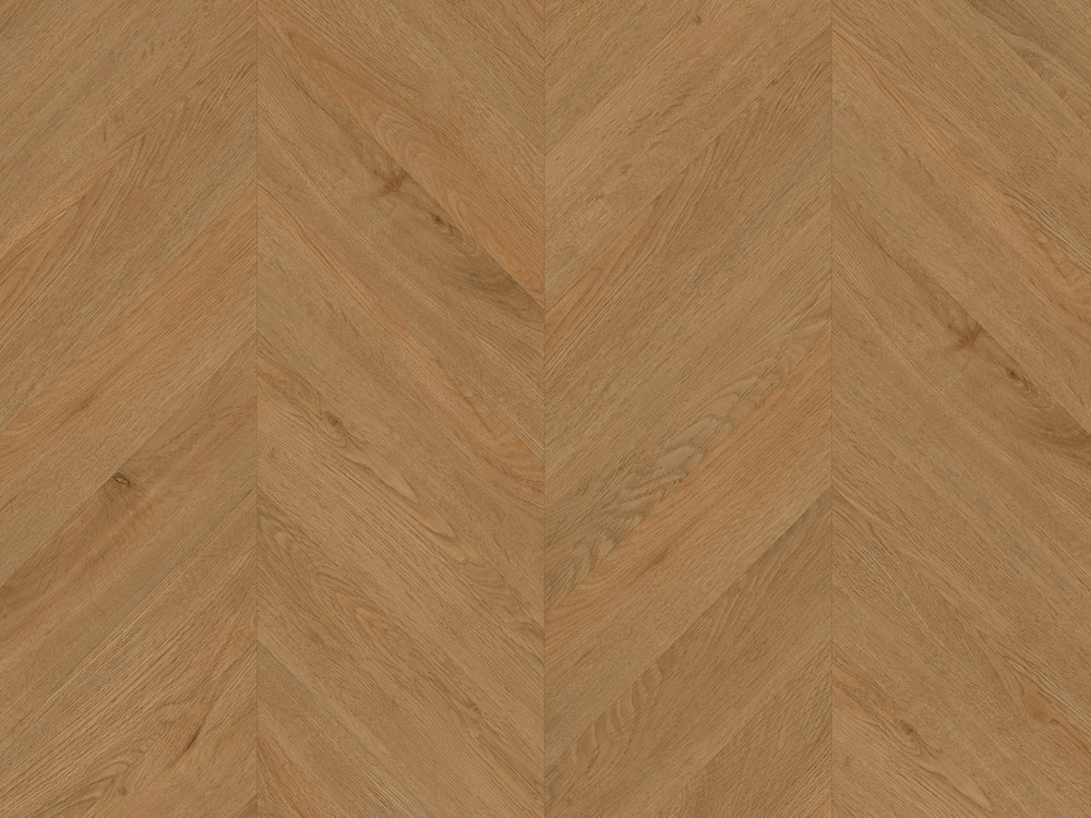 Fitzrovia Chevron Click SPC Grayhawk