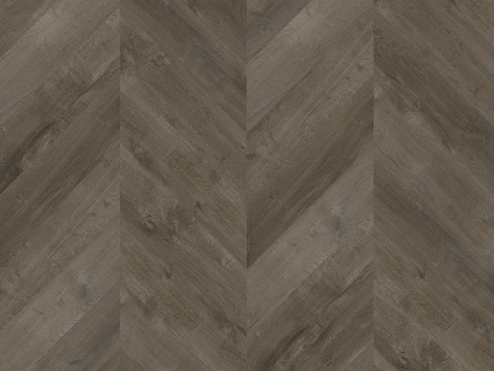 Fitzrovia Chevron Click SPC Silver Rock