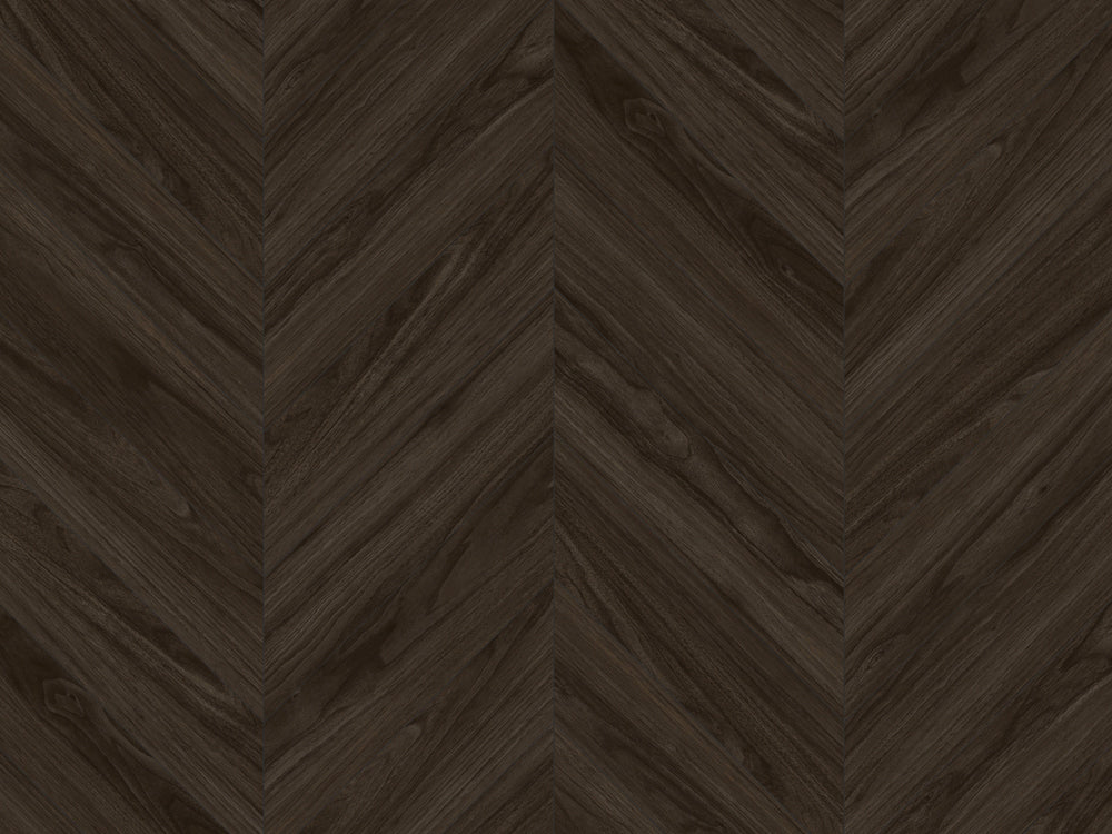Fitzrovia Chevron Click SPC Escena Light Walnut