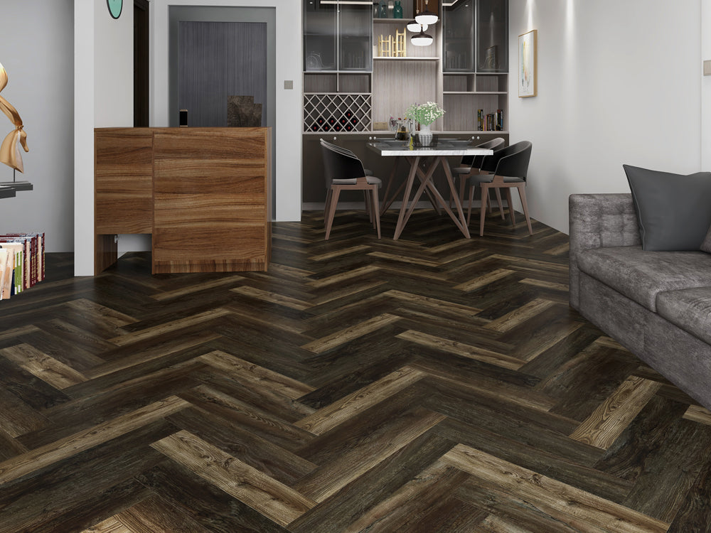 Westminster SPC Vinyl Emerald Bay