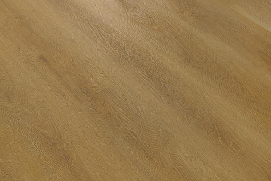 Spectra Luxury Rigid Core Click Vinyl Warm Oak Plank Built-in Underlay
