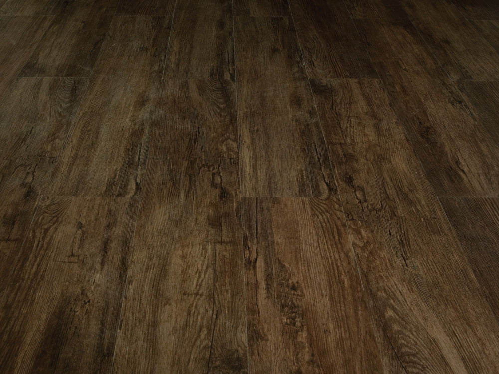 Dynamic Click Augusta Dark Walnut