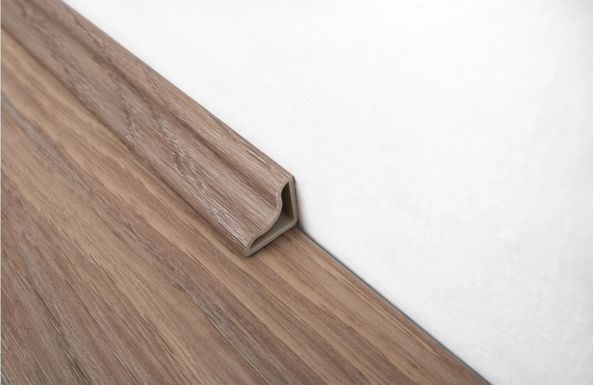 Royal Oak SPC Vinyl Beading