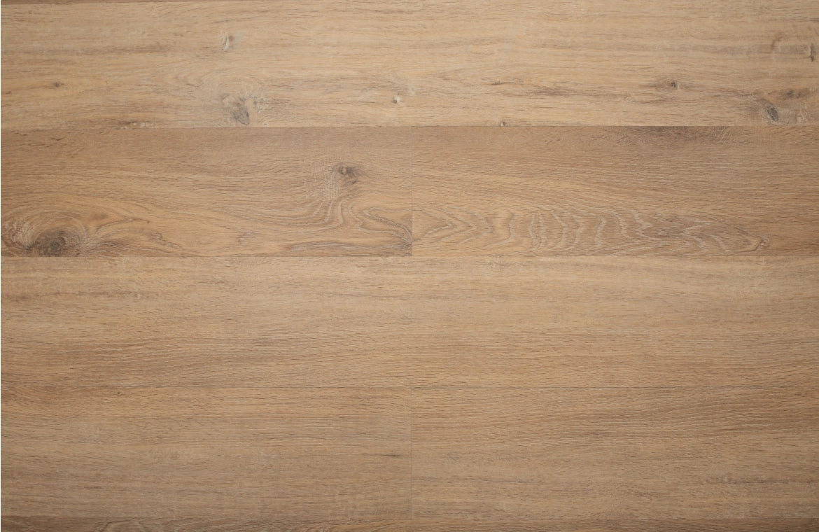 Deluxe Tavern Oak Click Vinyl