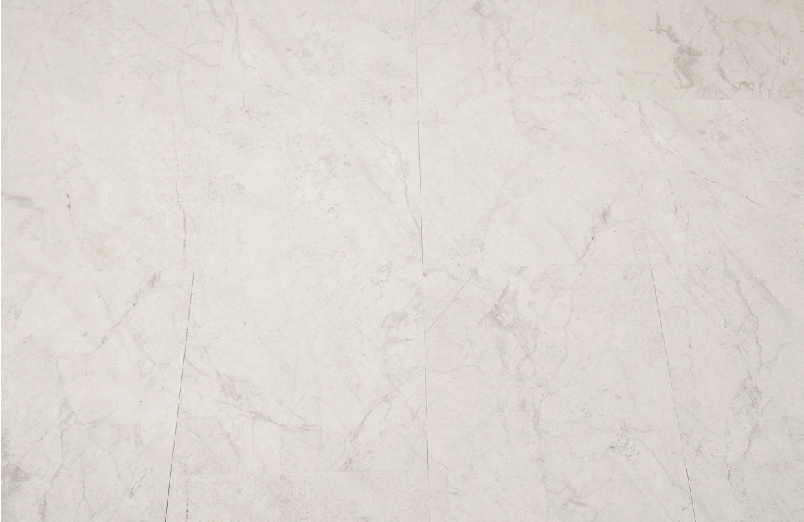 Stately Weathered Natural Stone Grey Tile