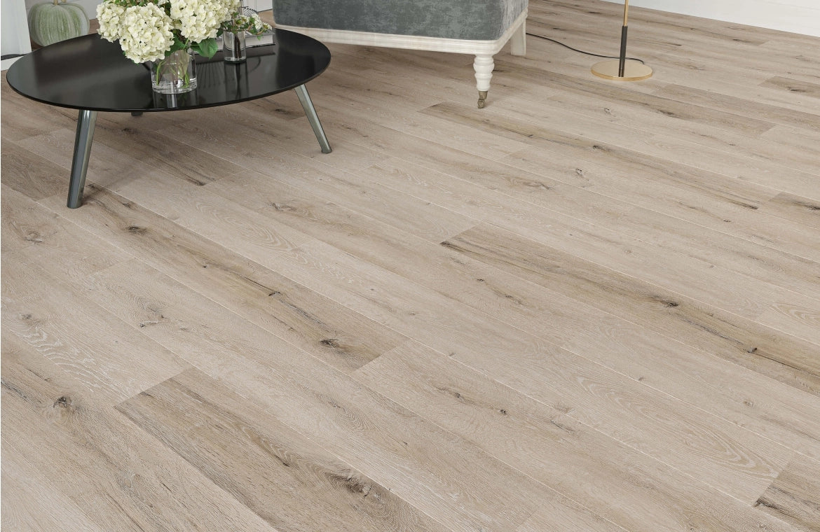 Classic Opal Oak Click Vinyl