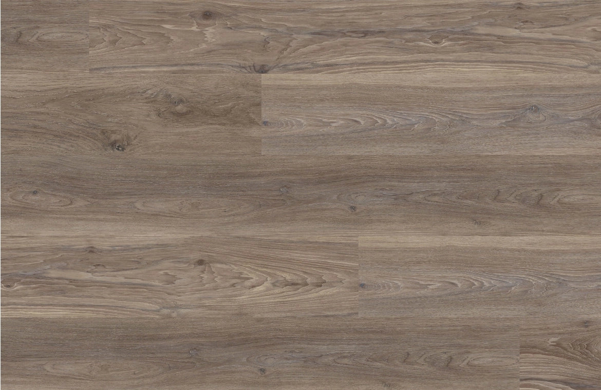 Deluxe Royal Oak Click Vinyl