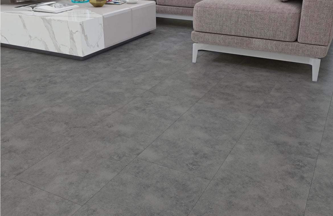 Stately Mystic Shadow Tile