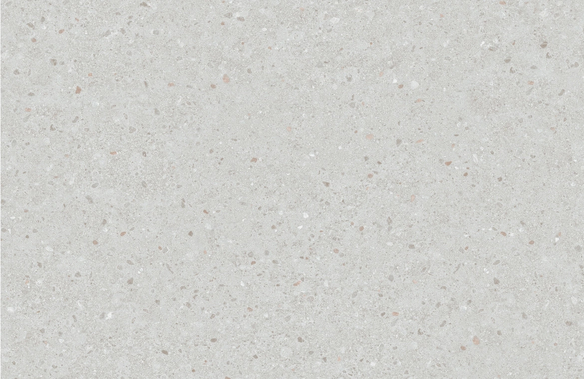 Stately Platinum Speckle Tile