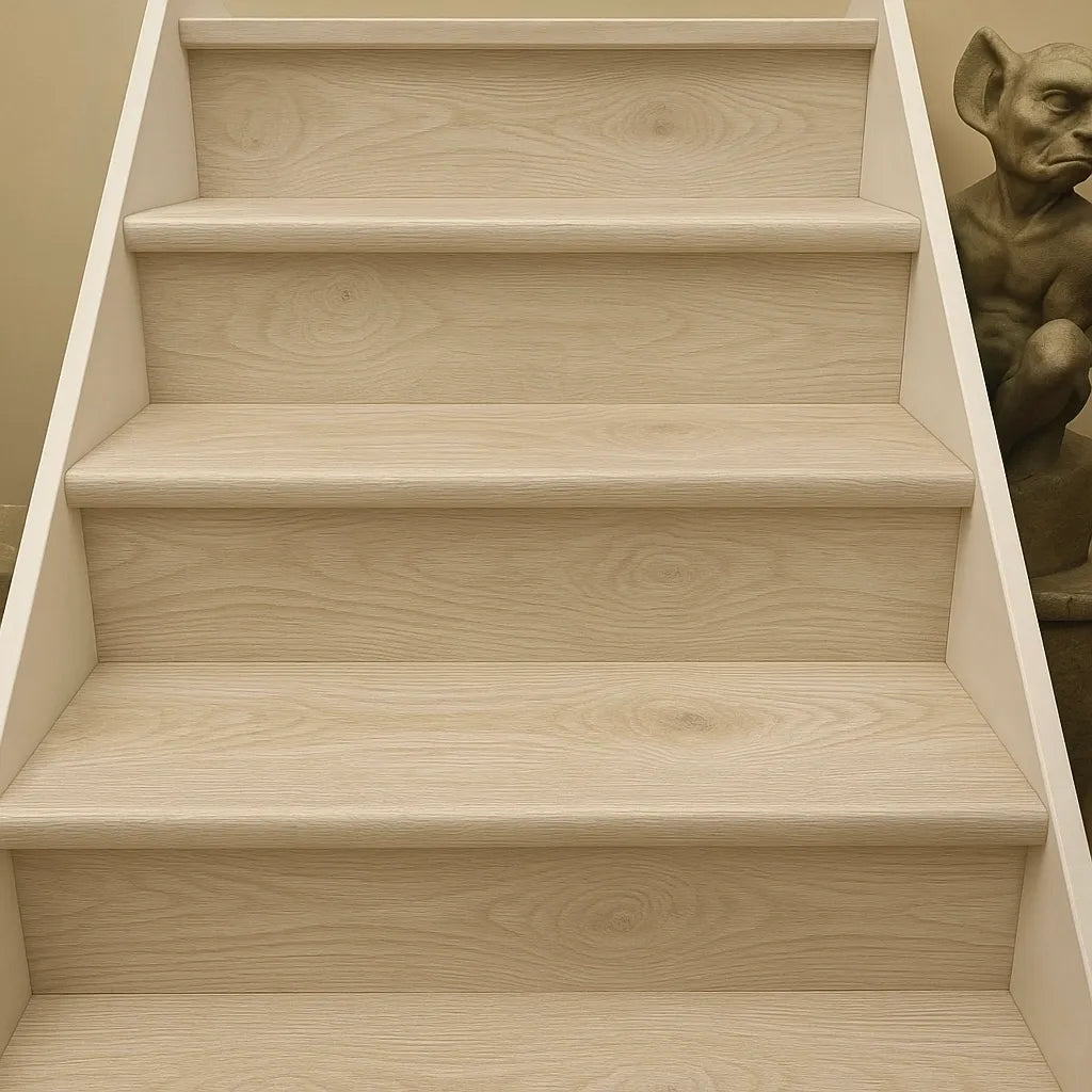 13 Stair Cladding Kit