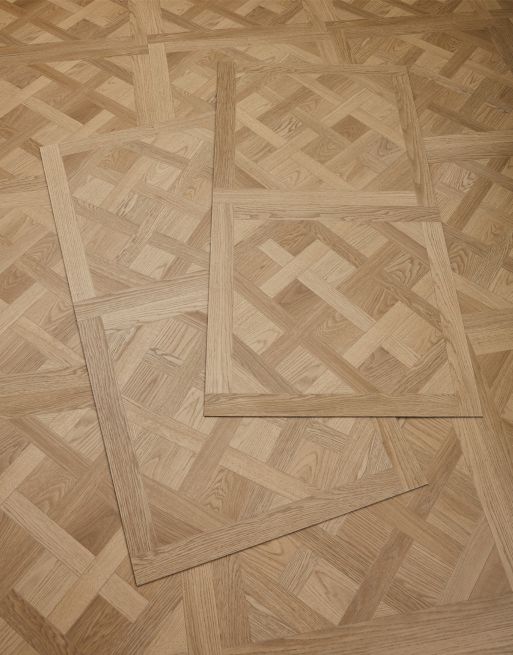 Asenso Signature Versailles Meadow Oak