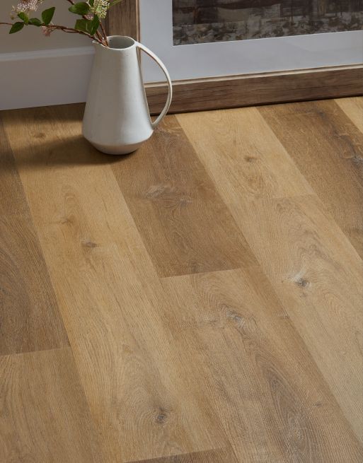 Asenso Artisan Sherwood Oak
