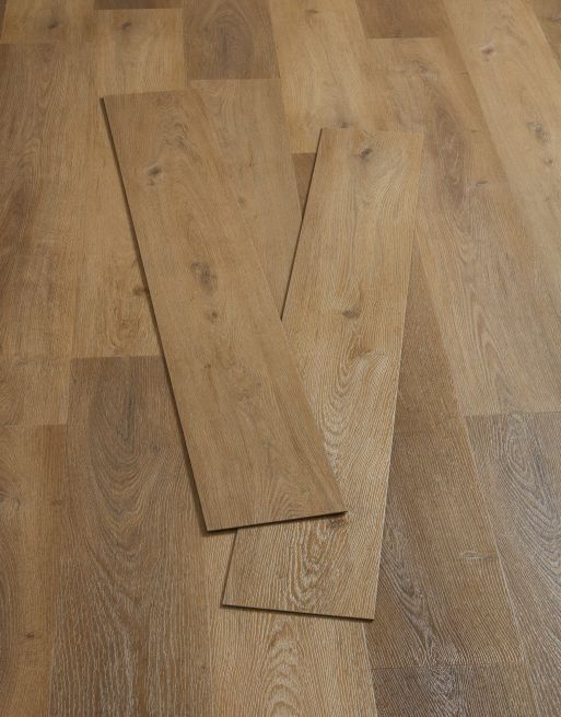 Asenso Artisan Sherwood Oak