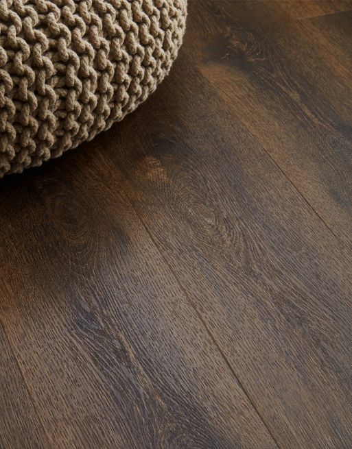 Asenso Artisan Crafted Georgian Oak