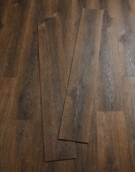 Asenso Artisan Crafted Georgian Oak