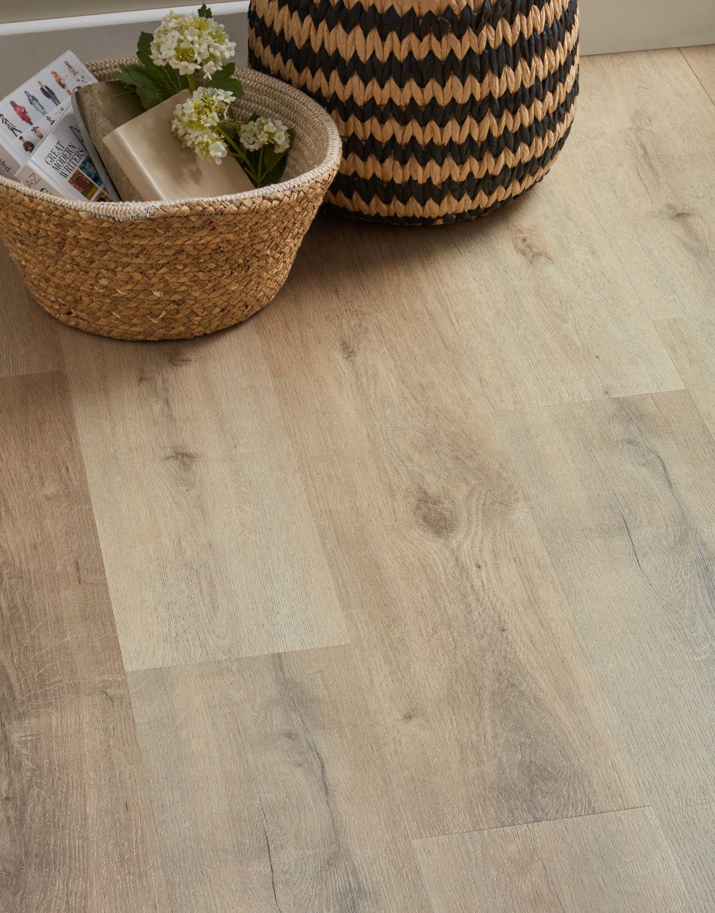 Asenso Artisan Light Vanilla Oak