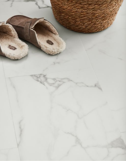 Asenso Serenity Milano Marble Rectangle