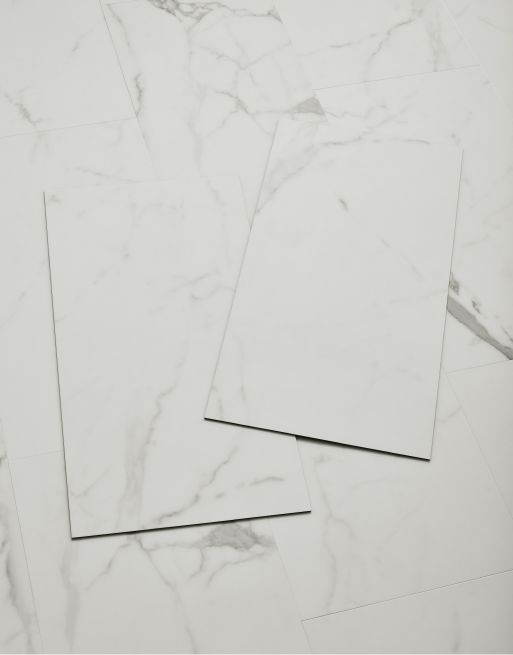 Asenso Serenity Milano Marble Rectangle