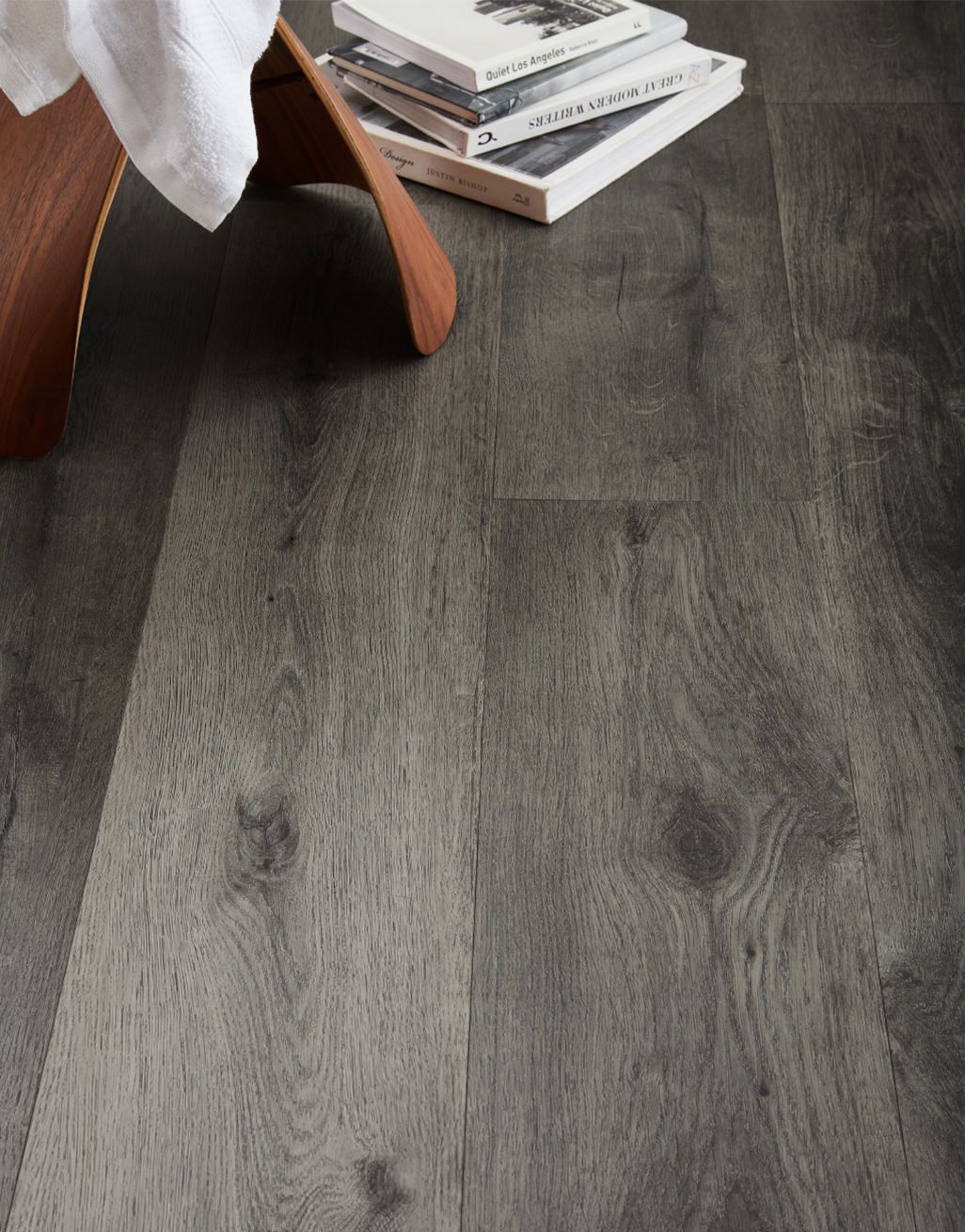 Asenso Artisan Driftwood Grey Oak