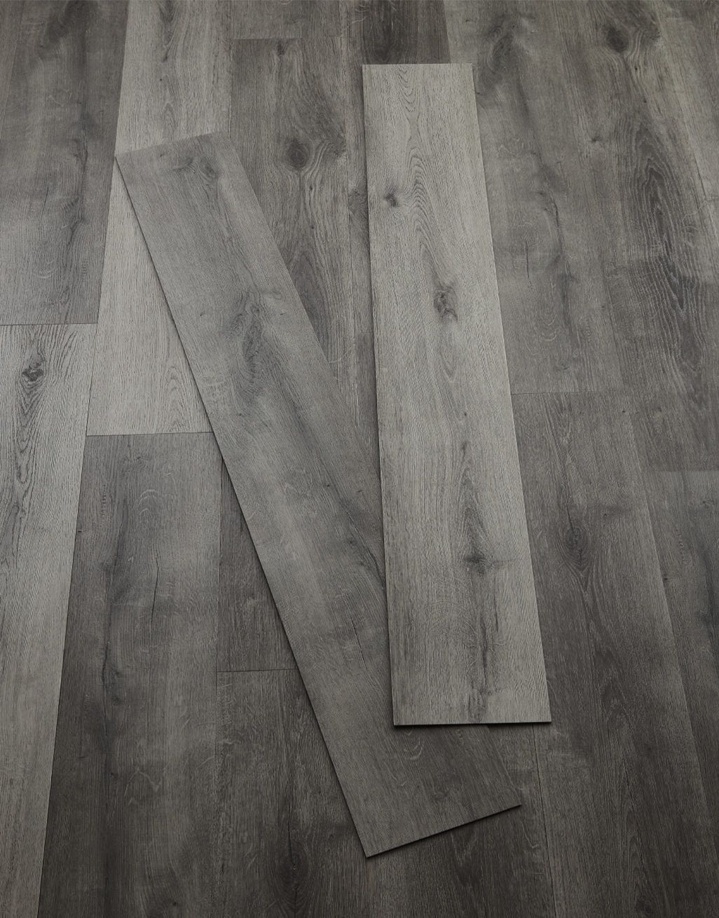 Asenso Artisan Driftwood Grey Oak