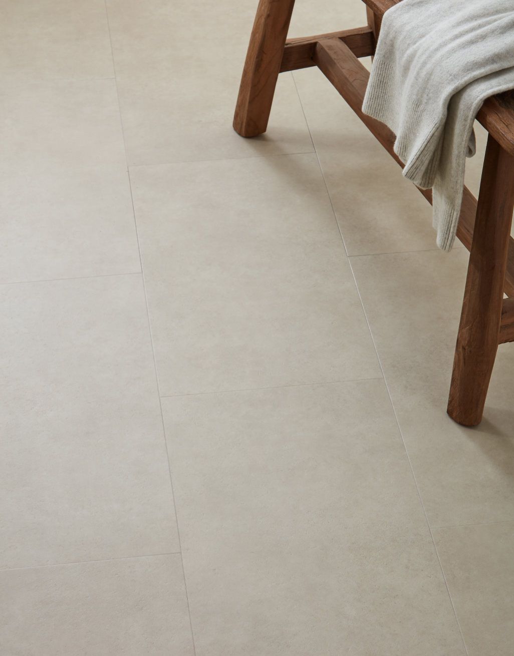 Asenso Serenity Tile Caribbean Sand - Rectangle Tile