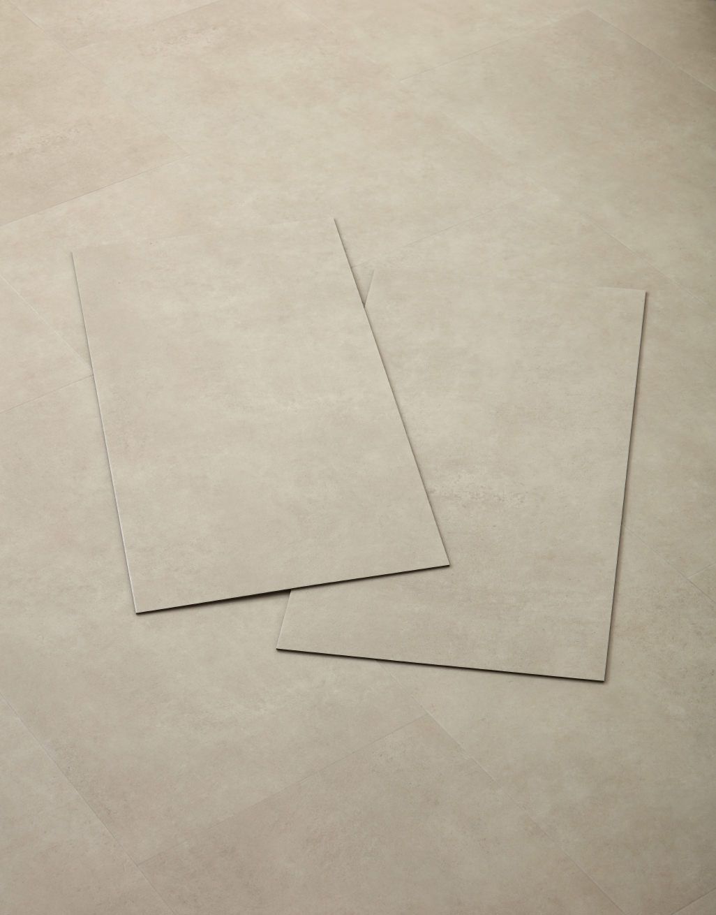 Asenso Serenity Tile Caribbean Sand - Rectangle Tile