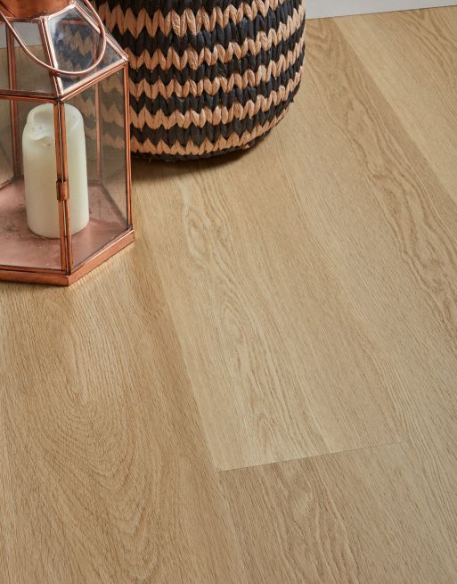 Asenso Artisan Natural Champagne Oak