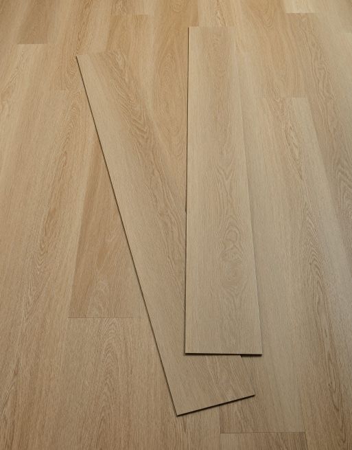 Asenso Artisan Natural Champagne Oak