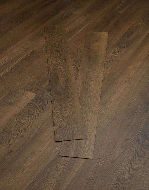 Asenso Artisan Golden Victorian Oak