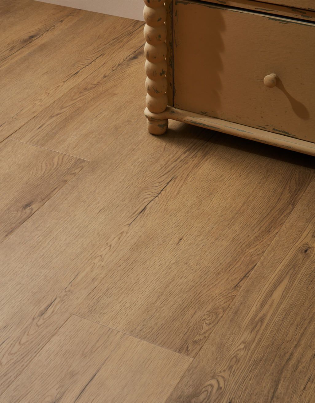 Asenso Signature Natural Honey Oak