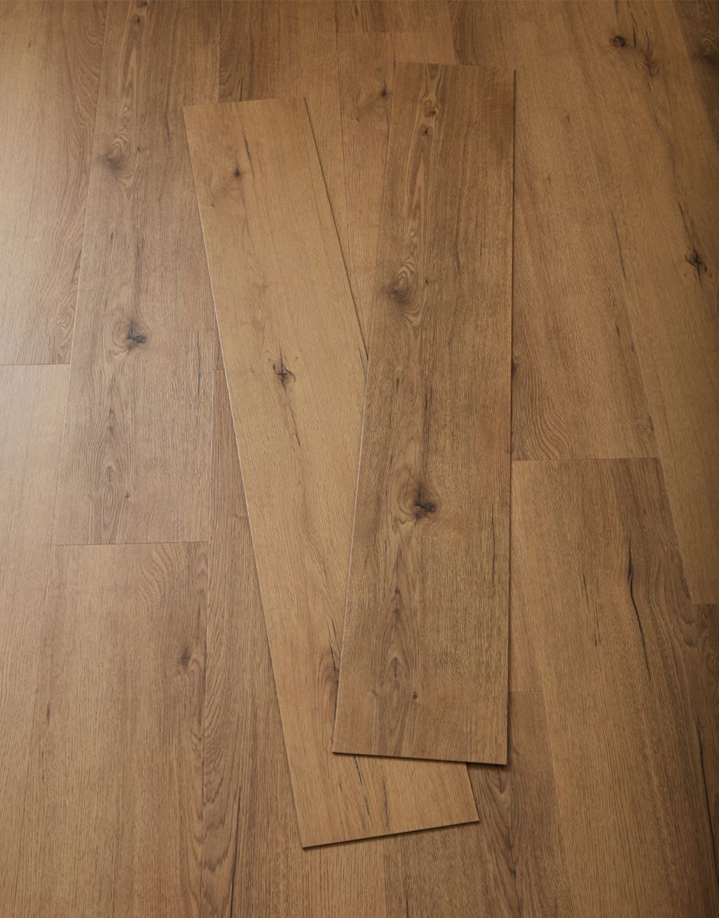 Asenso Signature Natural Honey Oak
