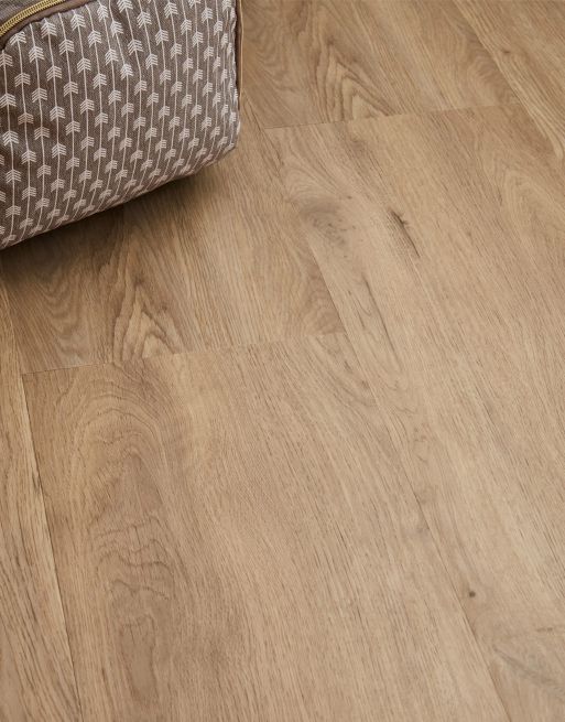 Asenso Elegance Crafted Oak