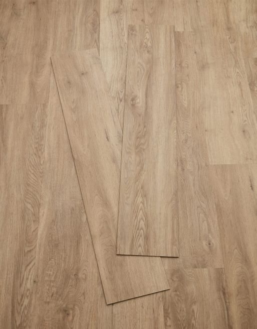 Asenso Elegance Crafted Oak