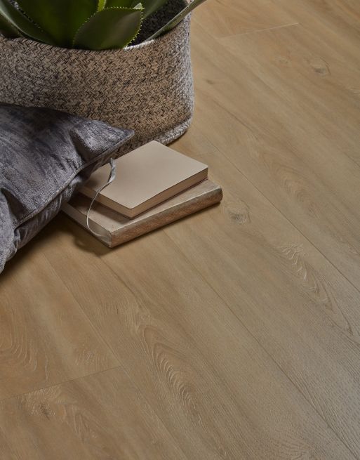 Asenso Artisan Natural Harbour Oak