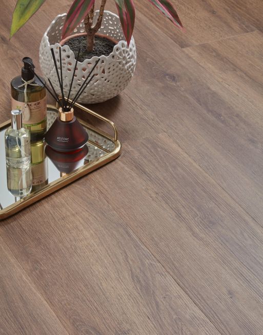 Asenso Elegance Lodge Oak