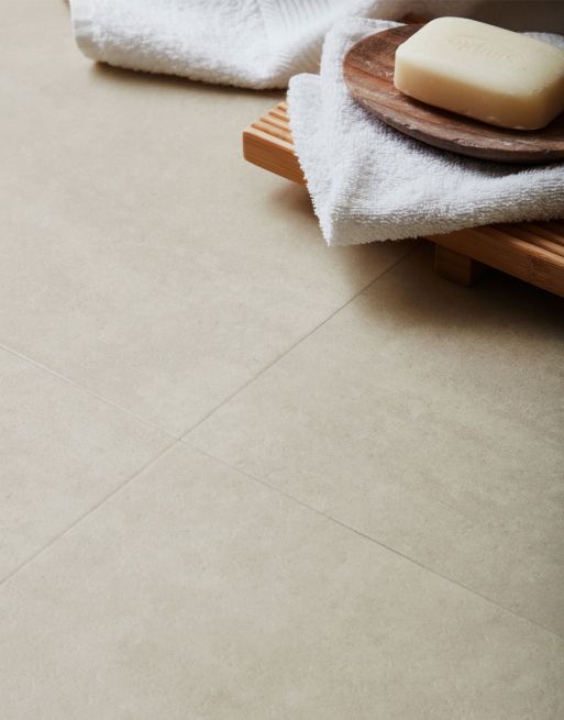 Asenso Serenity Tile Caribbean Sand - Square Tile