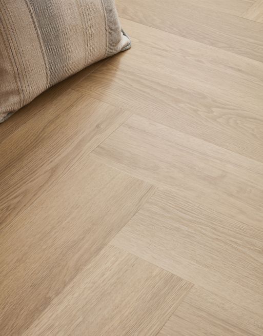 Asenso Royal Herringbone Johannes Oak