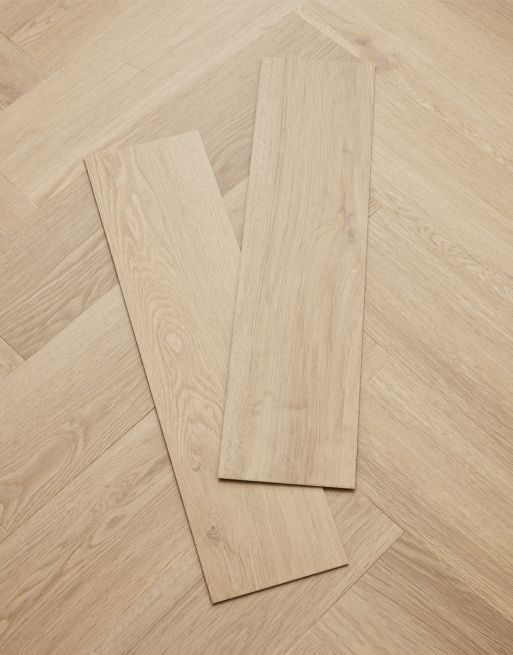 Asenso Royal Herringbone Johannes Oak