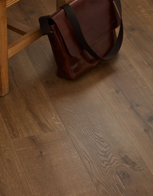 Asenso Signature Rich Toffee Oak