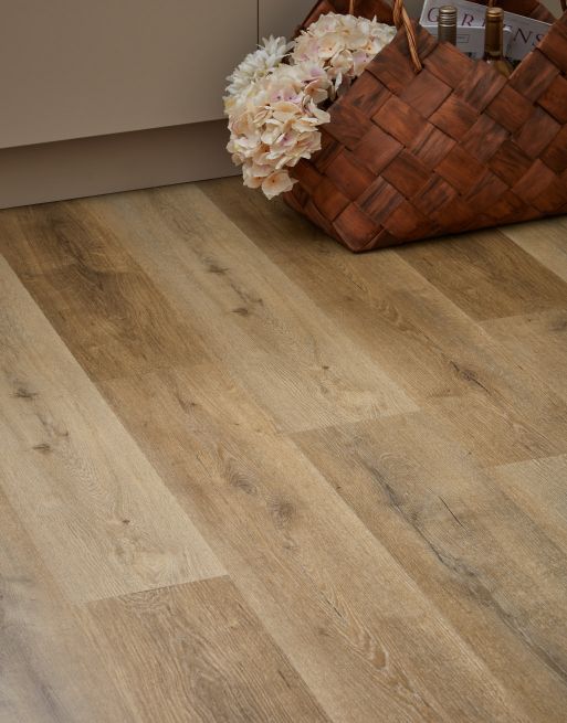 Asenso Artisan Natural English Oak