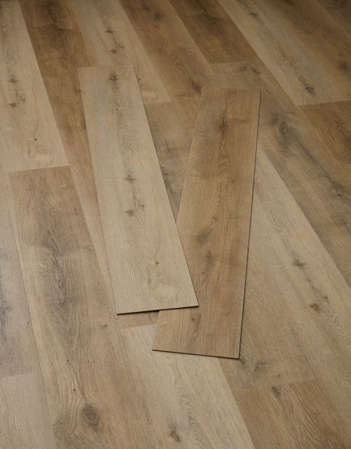 Asenso Artisan Natural English Oak