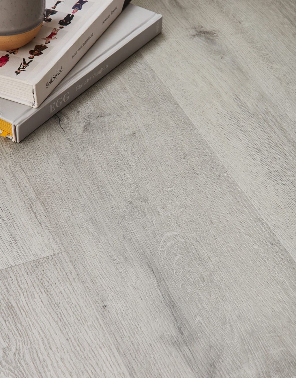 Asenso Artisan Shoreline Grey Oak