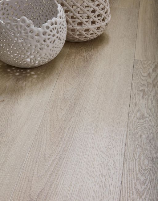 Asenso Artisan Bleached White Oak