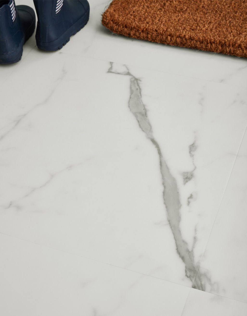 Asenso Serenity Tile Milano Marble - Square Tile