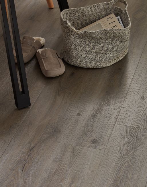 Asenso Artisan Weathered Harbour Oak