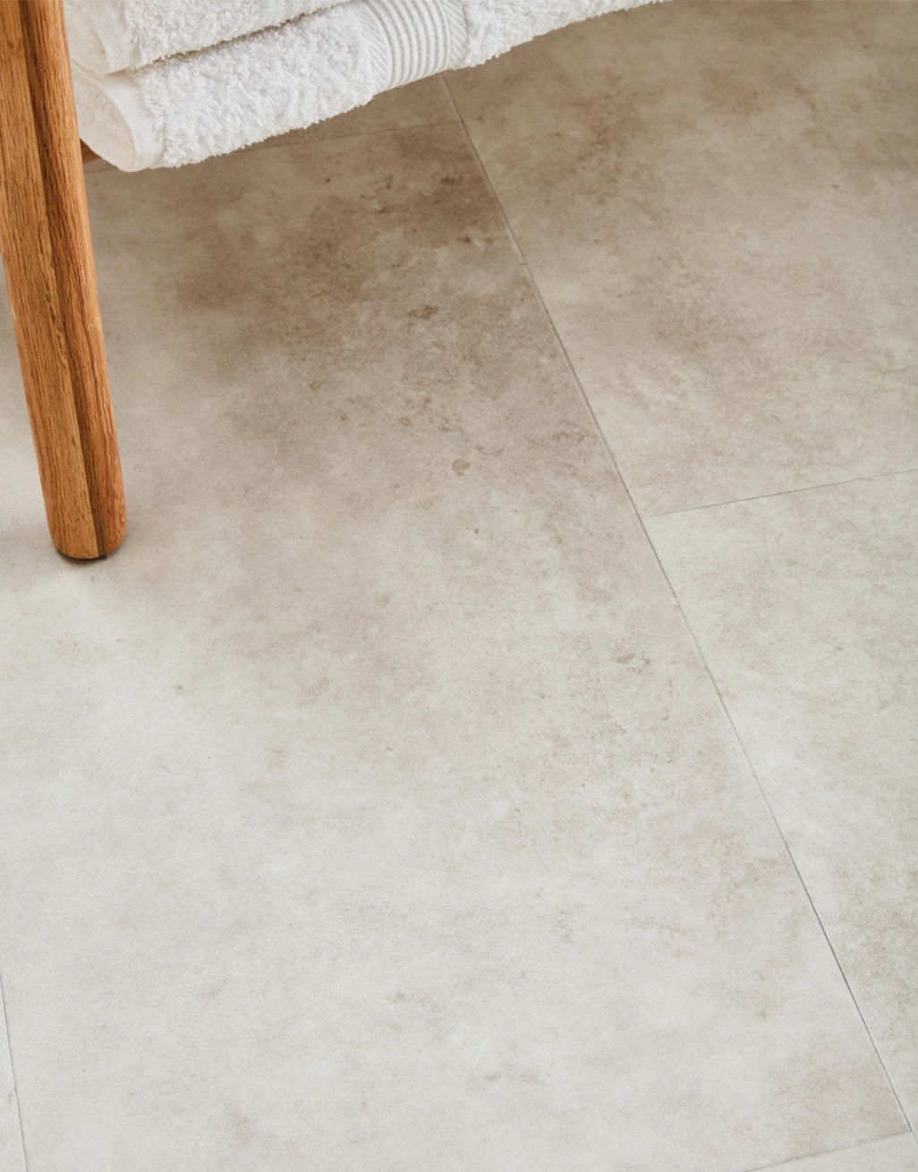 Asenso Serenity Tile Silver Moon - Rectangle Tile