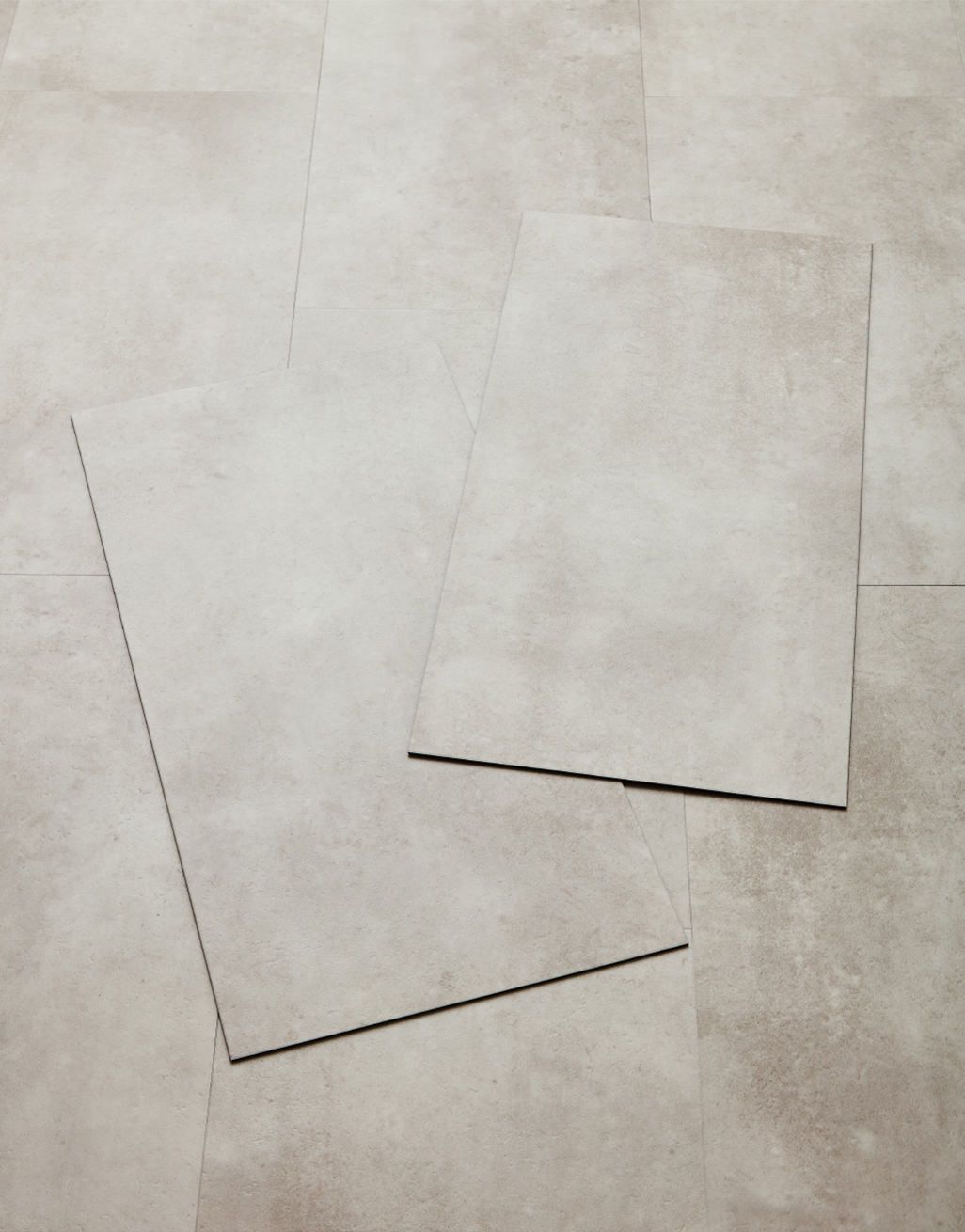 Asenso Serenity Tile Silver Moon - Rectangle Tile