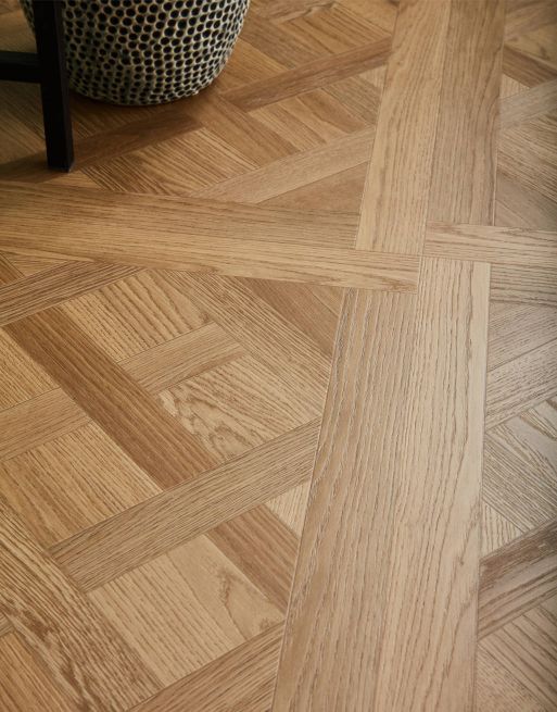 Asenso Signature Versailles Forest Oak