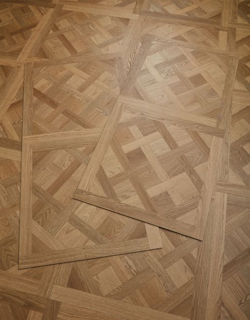 Asenso Signature Versailles Forest Oak